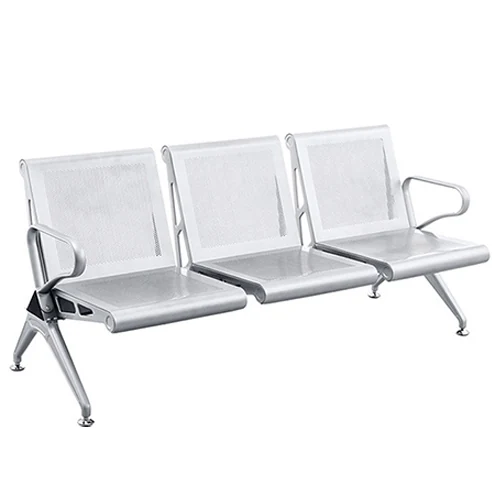 Silla de espera fabricada por Bingwei