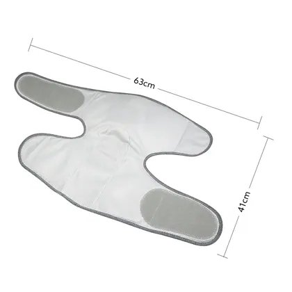 New Product Ideas 2024 Trends Household Shoulder And Elbow Legs Massage Hot Compress Electric Knee Massager With Heat Pads detail view 6