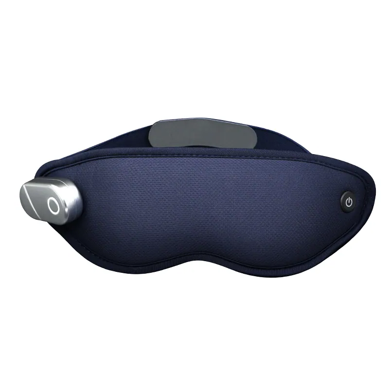 Smart Electric Eye Massage Machine Vibrating Cold Hot Compress Eye Care Massager Eye Mask Massager von Bisd hergestellt