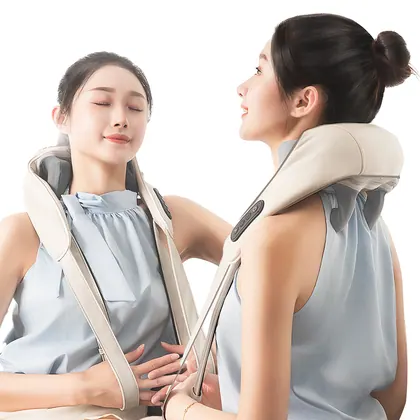 Neck Shoulder Massager von Bisd