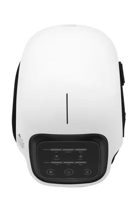 New Portable Electric Heating Knee Massager For Knee Pain,Heat Vibration Knee Massager detail view 2