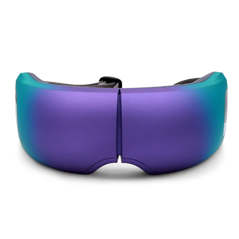 Eye Massager With Heat Compression Vibration Eye Care Massager manufactured by Bisd