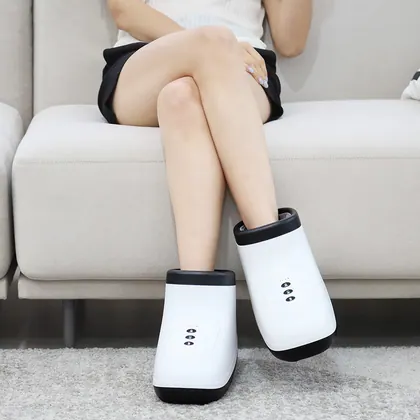 Foot Massager von Bisd