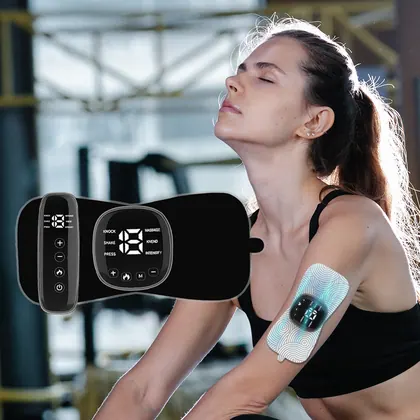 EMS Muskelstimulator von Bisd