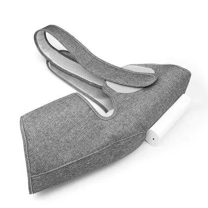 New Product Ideas 2024 Trends Household Shoulder And Elbow Legs Massage Hot Compress Electric Knee Massager With Heat Pads detail view 8