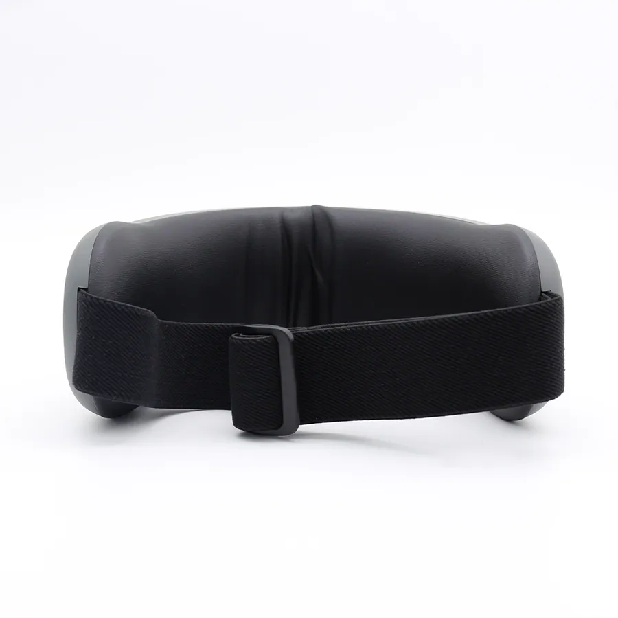 Oem Odm 2023 Upgraded Rechargeable Smart Heat Airbag Eye Massage Ausrustung Ce Rohs With 5 Mode manufactured by Bisd