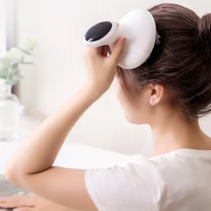 Head Massager von Bisd