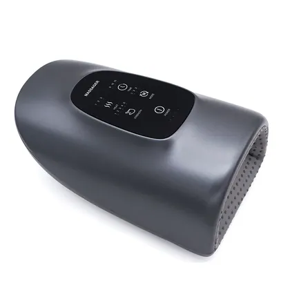 Neue Magic Electric Vibration Massage Hand Air Compression Guard Hand Massage Tools für Arthritis Daumen von Bisd hergestellt