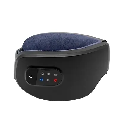 Professional Home Use Electric Eye Massager Rechargeable Smart Vibration Relieve Eye Fatigue Eye Massage Instrument detail view 3