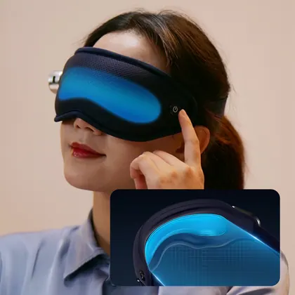 Eye Massager von Bisd