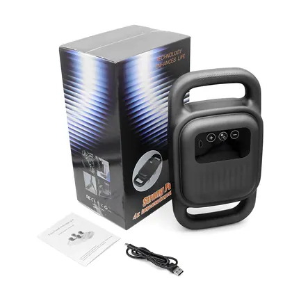 2024 Hot Sale Deep Fascia Tissue Percussion Massage Speed Gun Handheld Muscle Relaxation Massage Physio Gun detail view 10