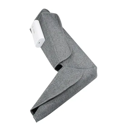 Factory Direct Shiatsu Foot Leg Massager Full Therapy Shiatsu Heating Pressure Health Care Leg Massager detail view 2
