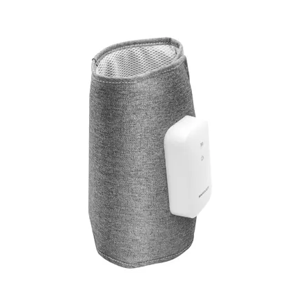 Oem Cordless And Rechargeable Thigh New Products Wireless Air Compression Legs Massager Compression Massager detail view 3