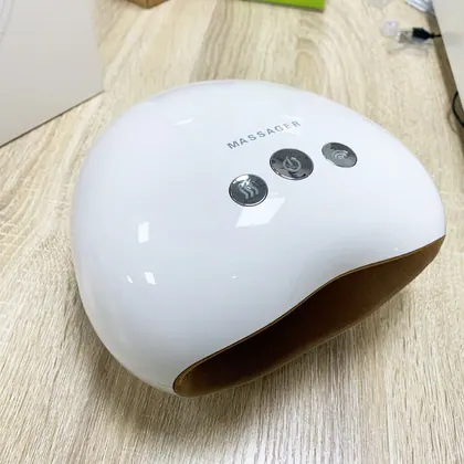 Handmassagegerät von Bisd