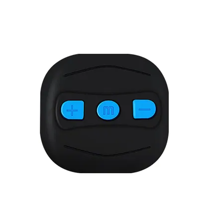 Muscle Stimulator Tens Ems Abdominal Hip Trainer Usb Silicone Fitness Training Home Gym Body Slimming Waist Trainer manufactured by Bisd