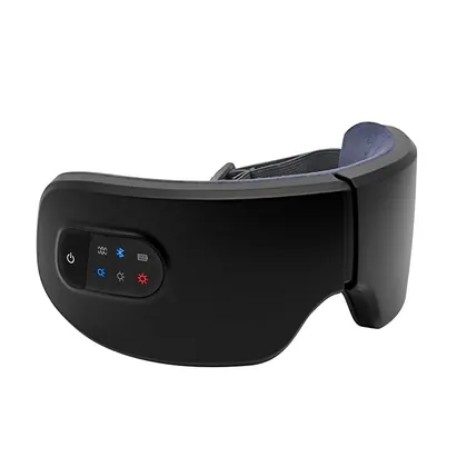 Professional Home Use Electric Eye Massager Rechargeable Smart Vibration Relieve Eye Fatigue Eye Massage Instrument detail view 2