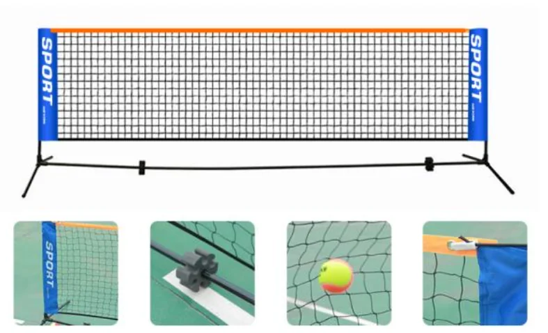 PoleandNet