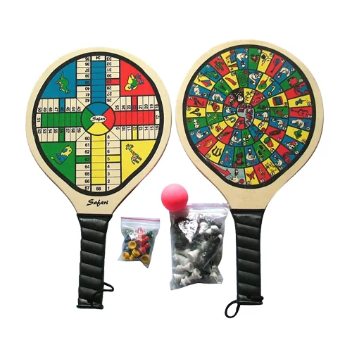 Beach game set-Fun