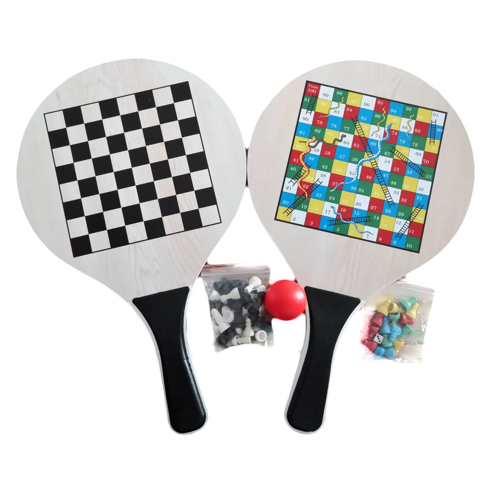 Beach Game Set