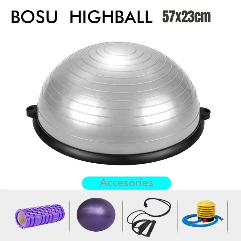 Bosuing High Ball -57X23cM