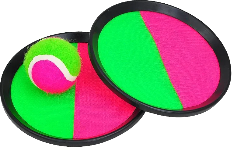 CatchandFrisbee