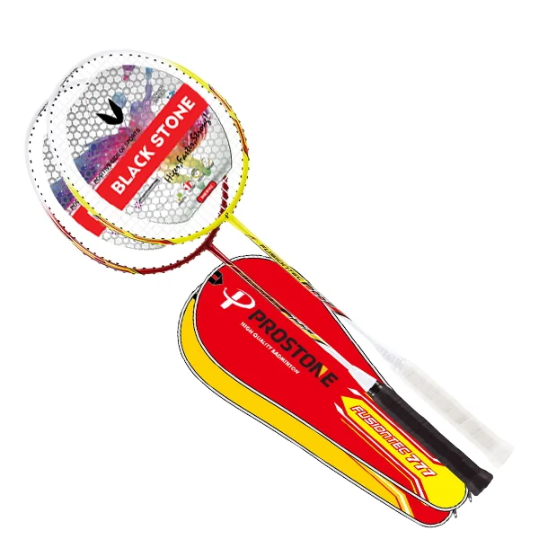 Badminton set