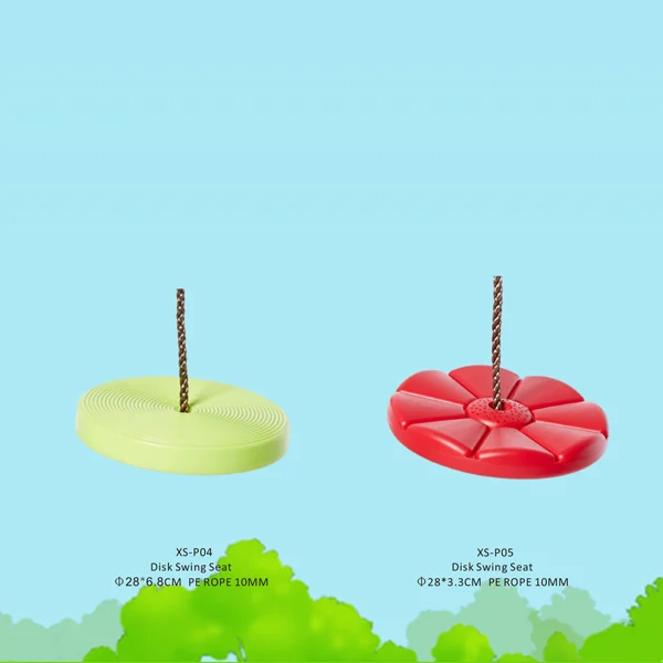 Monkey swing