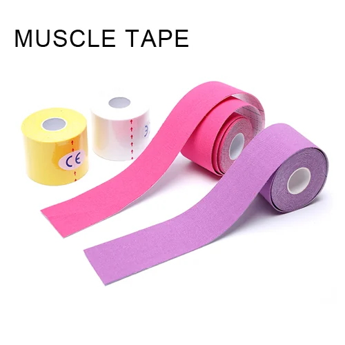 Muscle Tape (5M*5CM)