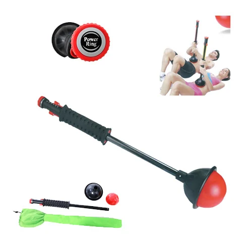 Expander shaper