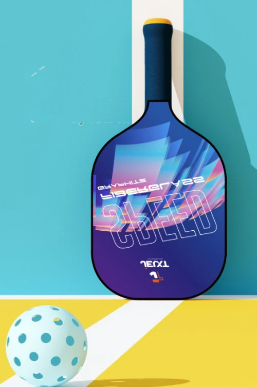 Paddle Beach und Tischtennisprodukte