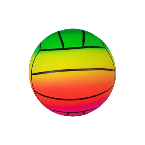 RAINBOW VOLLEYBALL