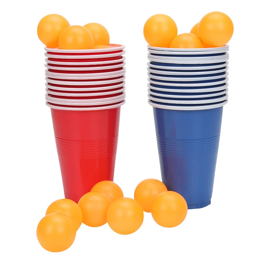 Pingpong Balls