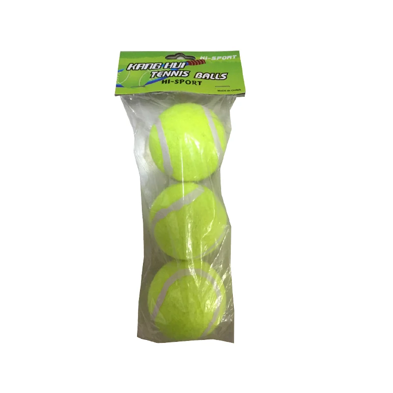 Tennis ball