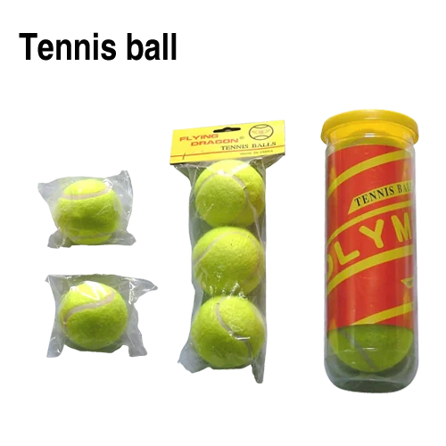 Tennis Ball