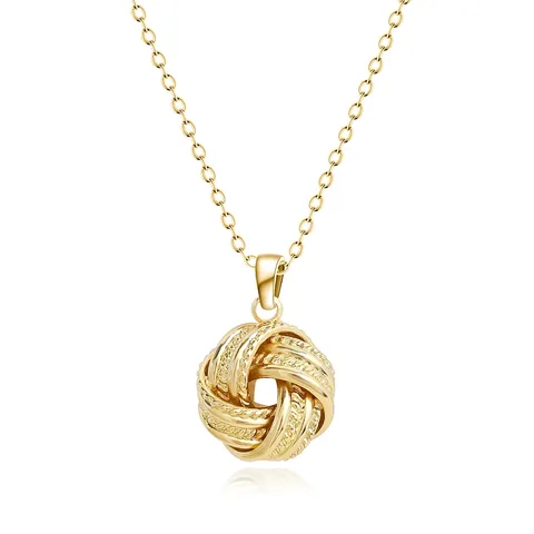 Europe and America Fashion Simple Geometric Irregular Jewelry Niche High Design Necklace - Style 3512 - Plated Brass jewelry made by BlueOne Jewelry