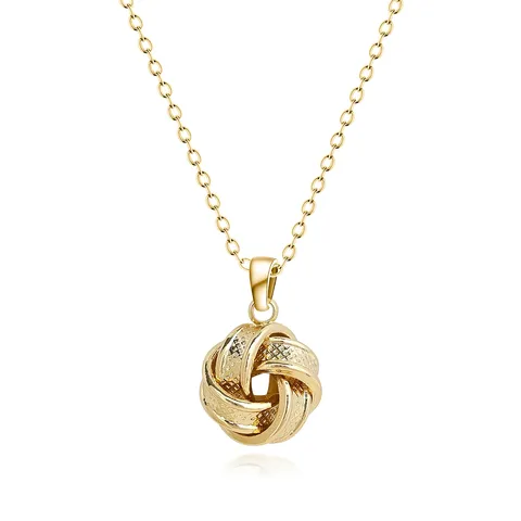 Europe and America Fashion Simple Geometric Irregular Jewelry Niche High Design Necklace - Style 3341 - Plated Brass jewelry made by BlueOne Jewelry