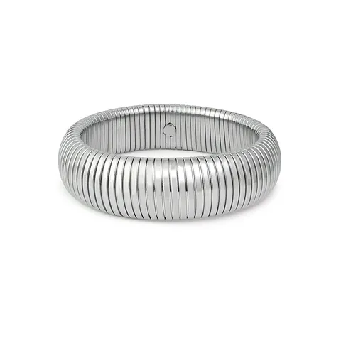 Europe and the United States Bracelet Does Not Lose Color Female - Stainless Steel jewelry made by BlueOne Jewelry