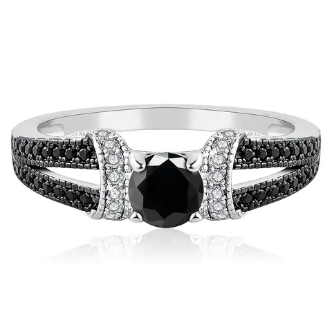 Express Ring Jewelry Hand Jewelry - Plated Brass jewelry made by BlueOne Jewelry
