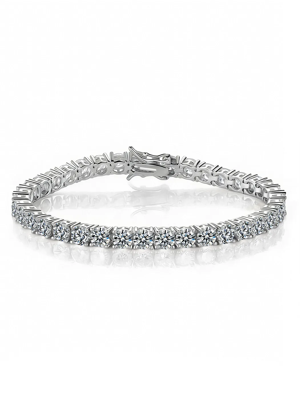 Bracelets manufactured by BlueOne Jewelry in Guangzhou