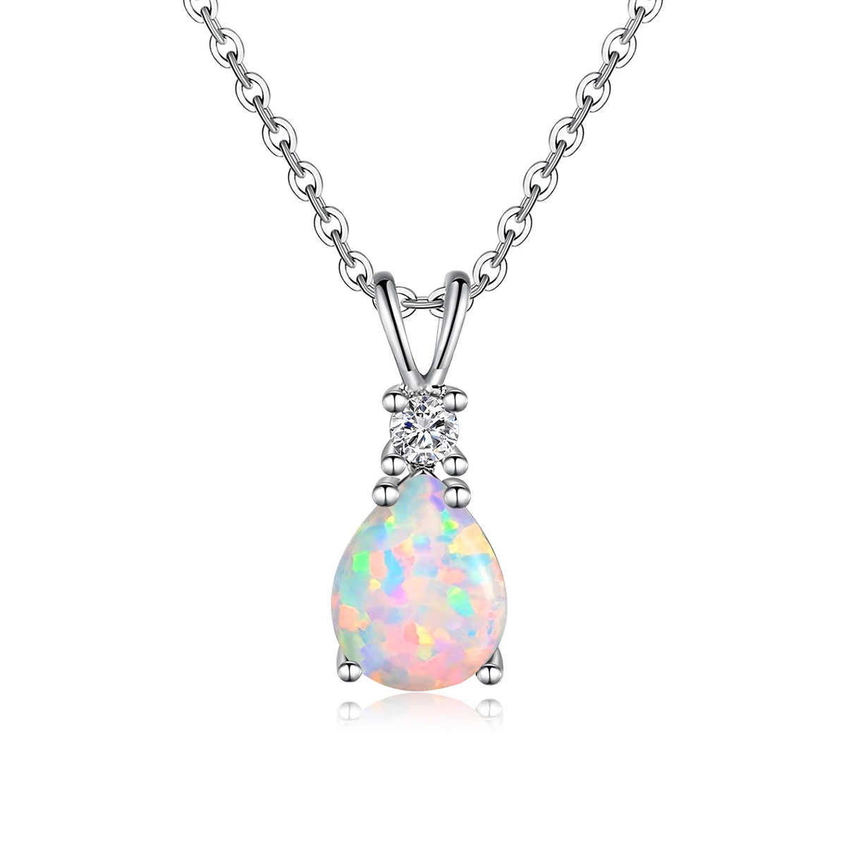 Necklaces manufactured by BlueOne Jewelry in Guangzhou