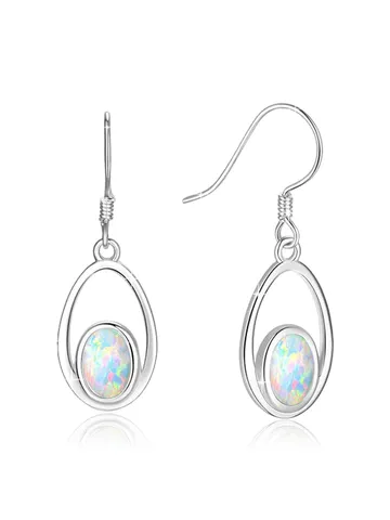 Express Platform Special Exquisite Australian Treasure String Earrings - Plated Brass jewelry made by BlueOne Jewelry
