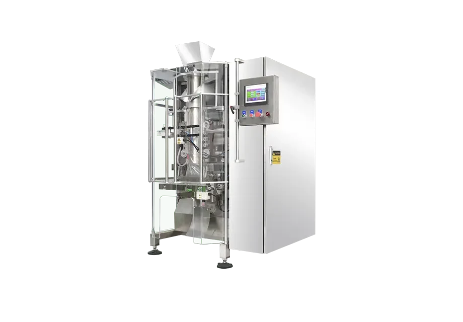 BVL-720 Vertical Pillow Bag Packing Machine | VFFS Machines