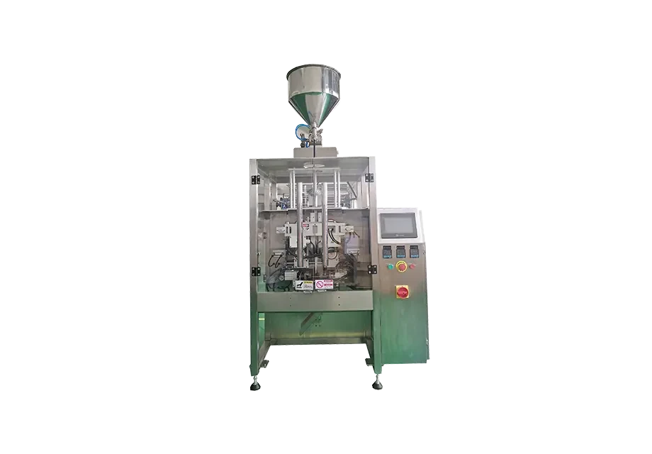 BVS-220 Single-Lane Stick Bag Packing Machine Vertical