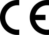 CE mark marking on Boevan machines