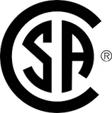 CSA marking on Boevan machines