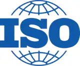 ISO 9001 marking on Boevan machines