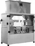Bolsa de equilíbrio linear múltipla produzida na máquina de embalagem de bolsas pré-fabricadas BHP-200