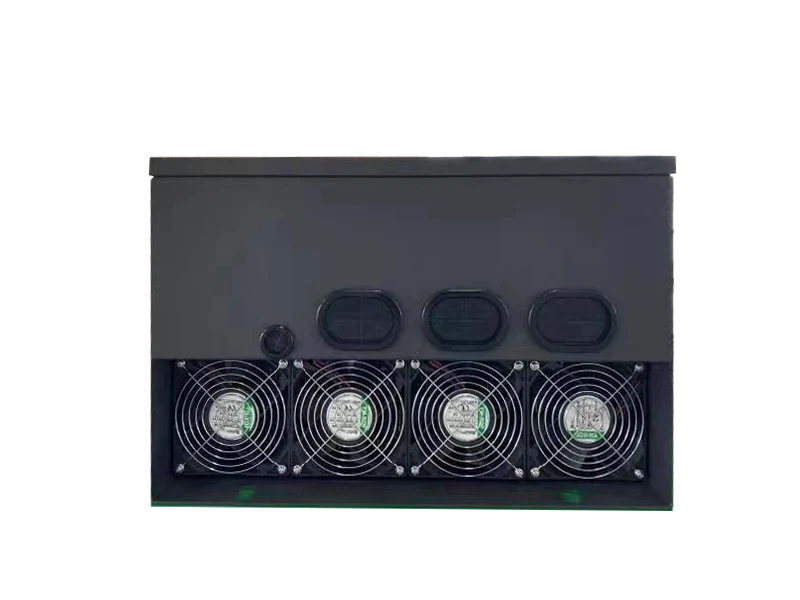 BR110-P Universal High-Performance Solar Vector Inverter detail view 5
