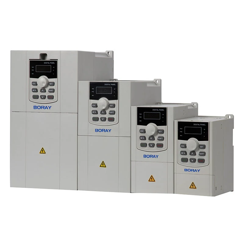 BR500-P Solar Pump Inverter detail view 5