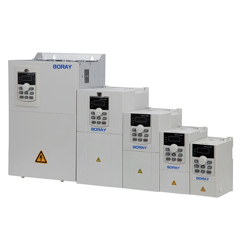 BR500-P Solar Pump Inverter detail view 6